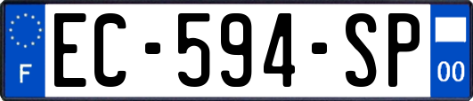 EC-594-SP