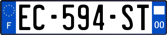 EC-594-ST