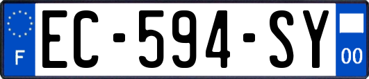 EC-594-SY