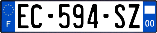 EC-594-SZ
