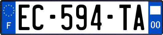 EC-594-TA