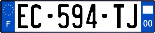 EC-594-TJ