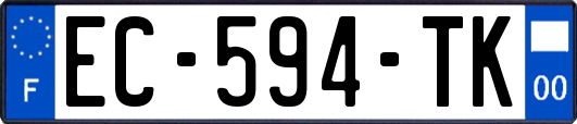 EC-594-TK