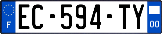 EC-594-TY