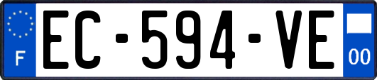 EC-594-VE