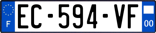 EC-594-VF