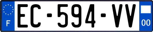 EC-594-VV