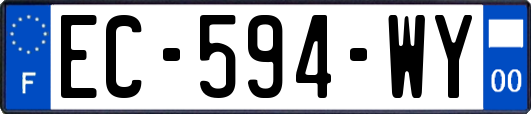 EC-594-WY