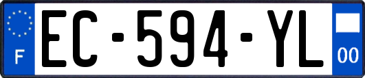 EC-594-YL