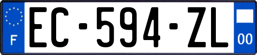 EC-594-ZL