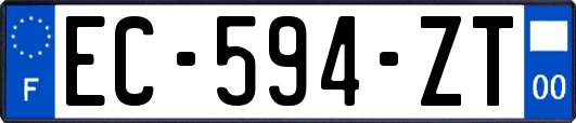 EC-594-ZT