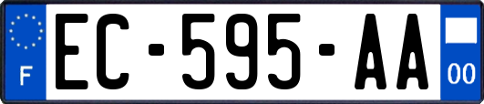 EC-595-AA