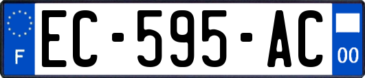 EC-595-AC