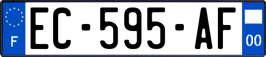 EC-595-AF