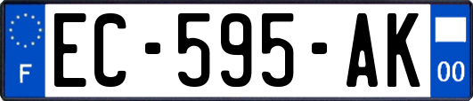 EC-595-AK