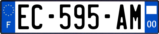 EC-595-AM