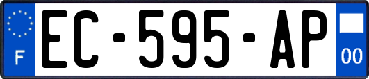 EC-595-AP