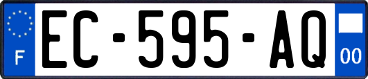 EC-595-AQ