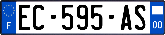 EC-595-AS