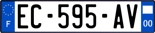 EC-595-AV