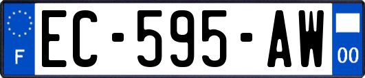 EC-595-AW