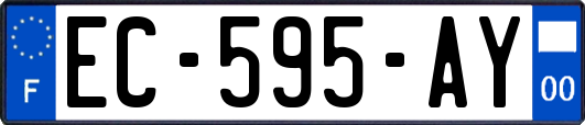 EC-595-AY