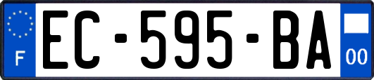 EC-595-BA