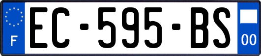 EC-595-BS