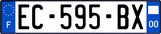 EC-595-BX
