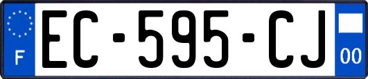 EC-595-CJ