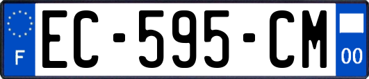EC-595-CM