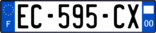 EC-595-CX