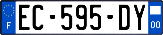 EC-595-DY