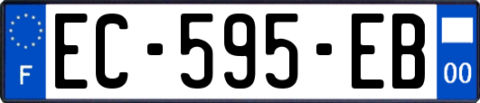 EC-595-EB