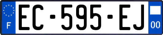 EC-595-EJ