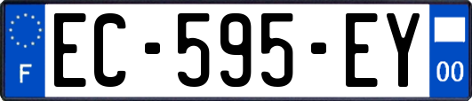 EC-595-EY