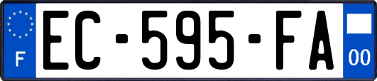 EC-595-FA