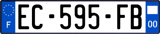 EC-595-FB