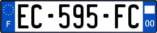EC-595-FC