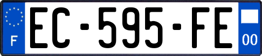 EC-595-FE
