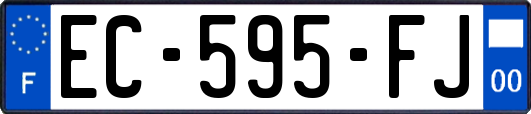 EC-595-FJ