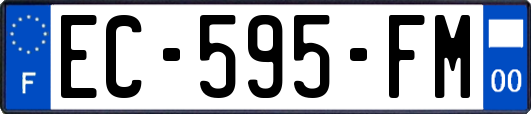 EC-595-FM