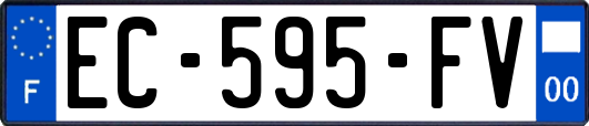EC-595-FV