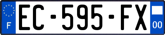 EC-595-FX