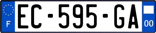 EC-595-GA
