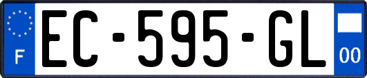 EC-595-GL