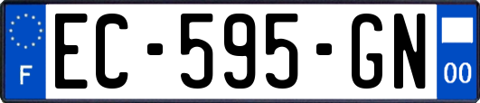 EC-595-GN