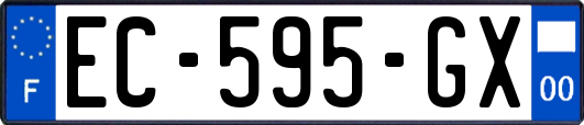 EC-595-GX