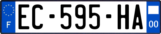 EC-595-HA