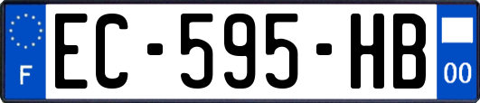EC-595-HB